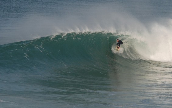 surf quiberon côte sauvage
