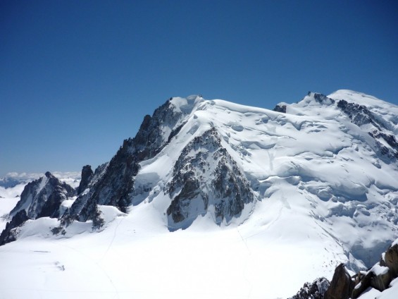 Mont Blanc tarifs guides