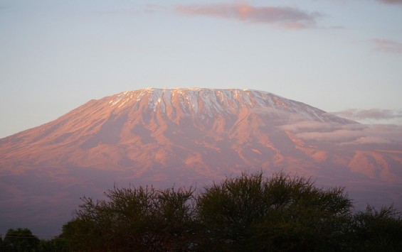 Ascension du Kilimandjaro ©Pixabay