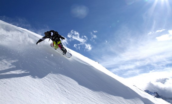 Ski hors piste aux 2 Alpes : tout savoir