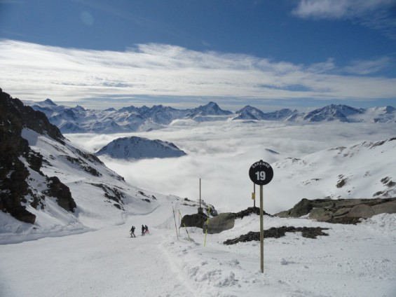 Les nouveautés des stations de ski cet hiver
