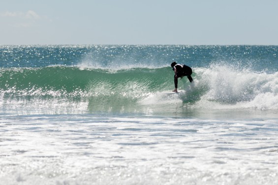 Session surf ©PiLens-Shutterstock